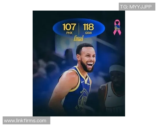 库里火力全开！勇士大胜太阳取得七连胜，为总冠军加冕送去信心