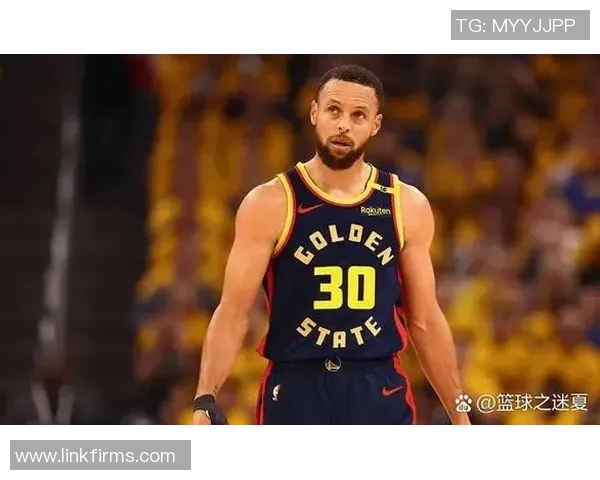 库里受伤休战，勇士季后赛前景蒙上阴影