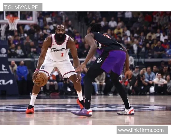 控球次数高假冒真货：快船胜猛龙的精彩一役