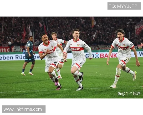 莱比锡客场大胜，展示强大战斗力