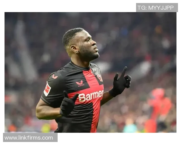 勒沃库森逆袭，德甲争冠格局生变