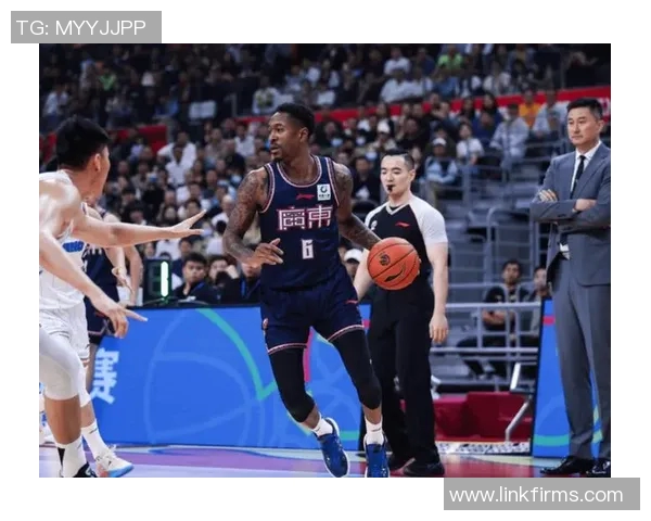 辽宁男篮主场连胜，马尚·布鲁克斯火力全开引爆全场！