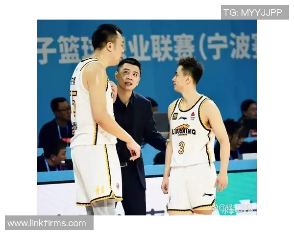 辽宁男篮发布新赛季目标：冲击总冠军再次登顶