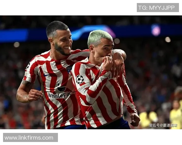 马德里竞技续约法国国脚:巴黎依旧设有回购条款 马德里竞技续约法国国脚:巴黎依旧设有回购条款