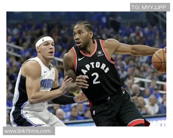 猛龙横扫魔术，强势晋级次轮！