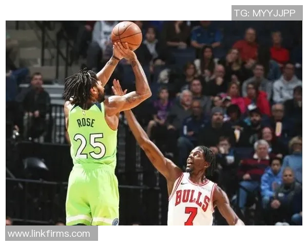 猛龙力克森林狼，强势夺得六连胜，称霸赛场！