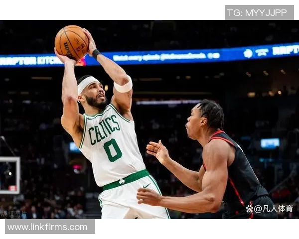 猛龙队险胜凯尔特人，豪取六连胜：逆风翻盘再创辉煌