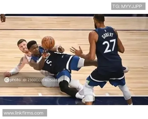 森林狼面临巨大的挑战：5位核心球员缺席季后赛，球队前景堪忧