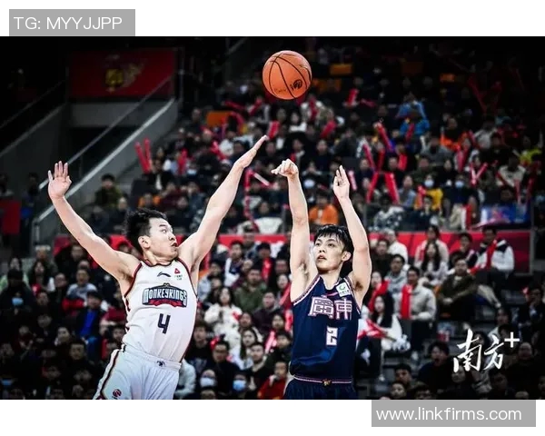 新疆伊力特主场迎战广东宏远，巅峰对决即将上演