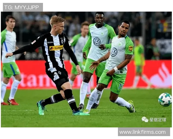 沃尔夫斯堡客场狂胜,门兴遭受重创! 沃尔夫斯堡客场狂胜,门兴遭受重创!