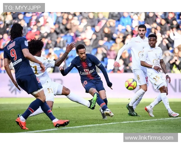 内马尔无限期禁赛!将缺席巴黎圣日耳曼剩余法甲赛事 内马尔无限期禁赛!将缺席巴黎圣日耳曼剩余法甲赛事