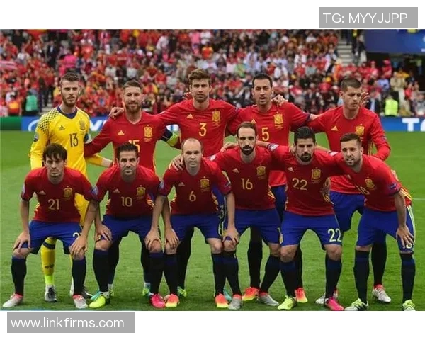 西班牙队欧洲杯阵容曝光，实力如何？