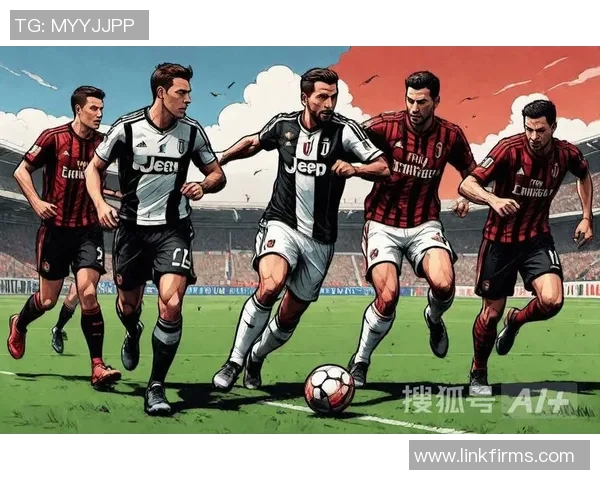 意甲双雄激战转会市场：AC米兰与尤文图斯的锋线新篇章