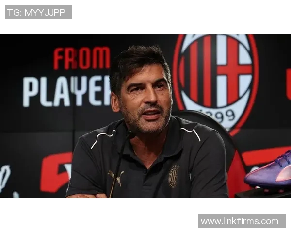 意甲联赛传来大动荡！AC米兰老板宣布换帅，球队面临重大挑战