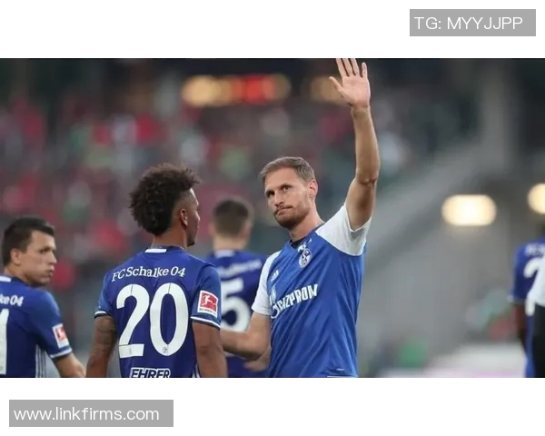 沙尔克04主场大胜美因茨，重返胜利之路！