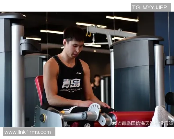 青岛国信水产引进新外援，加强阵容实力