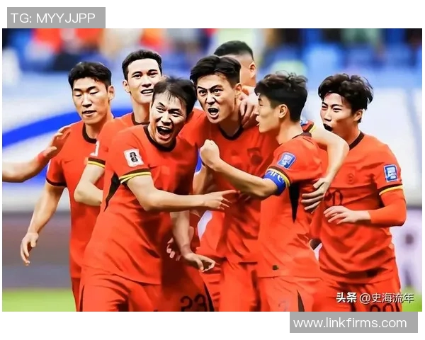 男足世界杯决赛在即，中国国家队全力备战迎接历史时刻