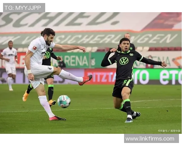 沃尔夫斯堡客负多特蒙德，德甲失利震动德国足坛