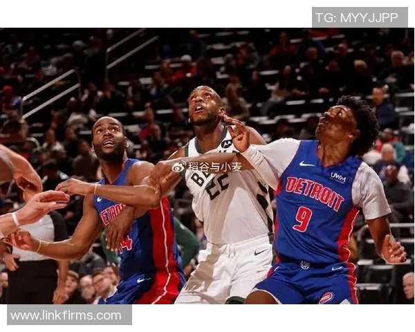 雄鹿横扫活塞，强势晋级次轮，未来之路无可阻挡