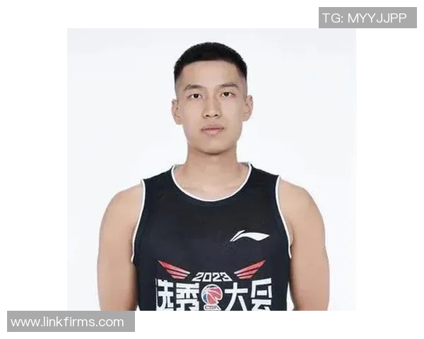 火爆！2024年CBA选秀榜单揭晓，排名前5新秀一览无遗！