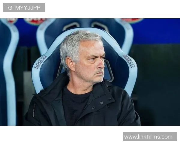 穆里尼奥回归英超，将执教热刺队带领全新征程